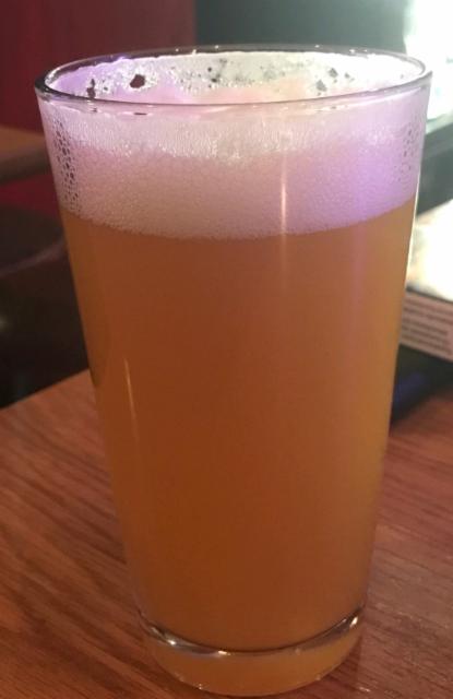 Limited #002 7.2%, Mallaskosken Panimo, Finland