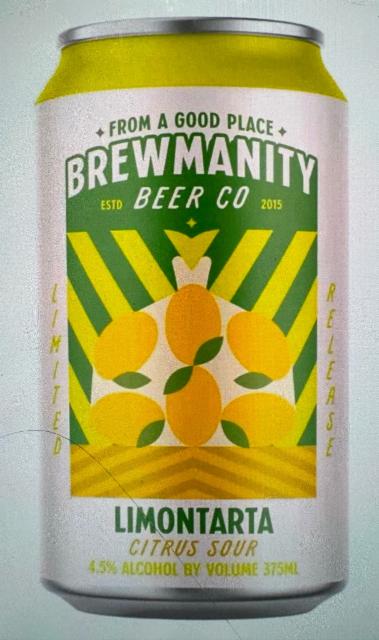 Limontarta, brewmanity