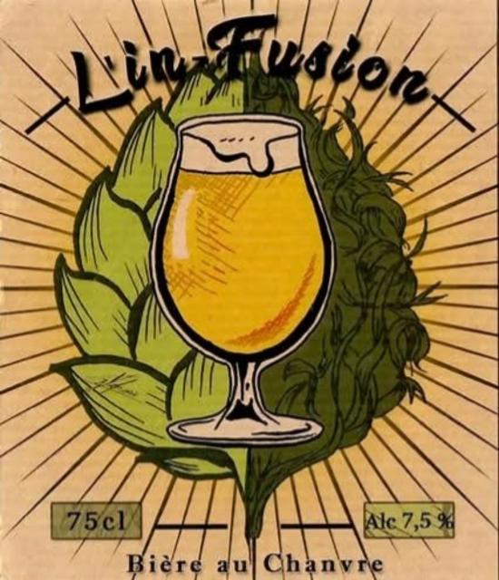 L'In-Fusion 7.5%, Ch'Hop'Ti, France