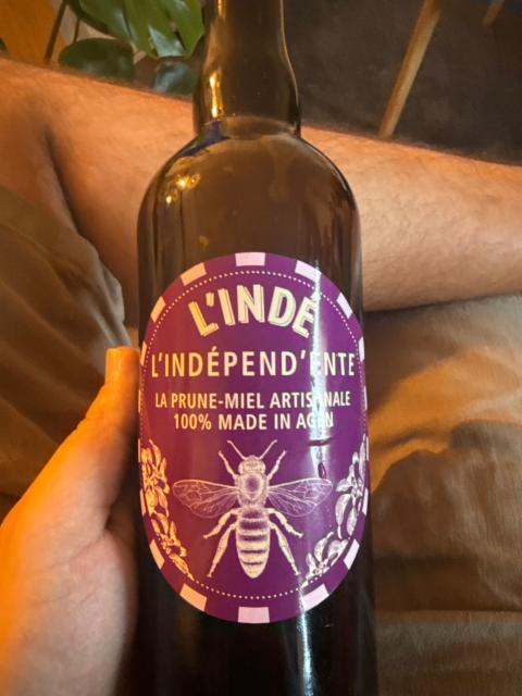 L'INDEPEND'ENTE, L'Indé