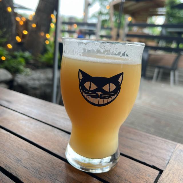 Lines of Light 6.5%, Third Moon Brewing Company, Canada