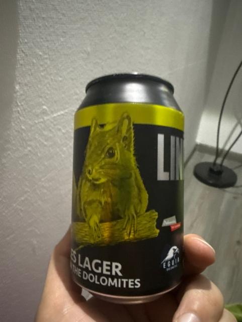 Linëusa, Eguia craft brewery