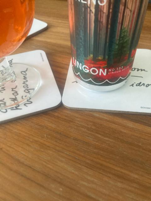 Lingon, Bottenvikens Bryggeri