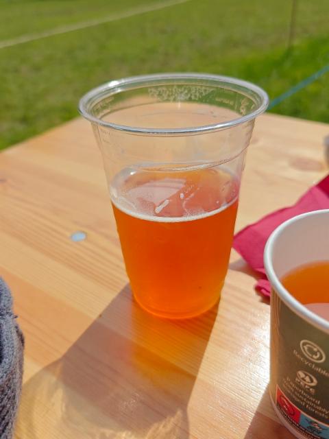 Linna Lager 5.0%, Kimito Brewing, Finland