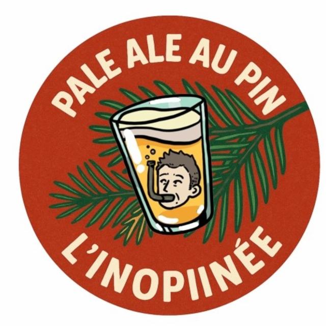 L'Inopinée, Brasserie Patoche