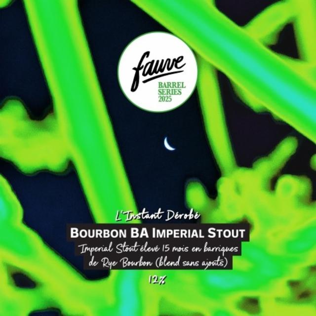 L'Instant Dérobé, Fauve