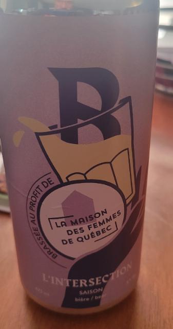 L'intersection 5.0%, La Barberie, Canada