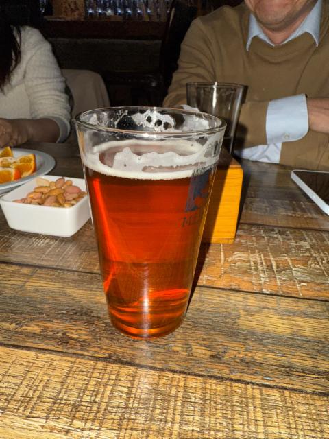 Lingyun Youth Turbid IPA 5.2%, Dahai Brewerie, Peking, China