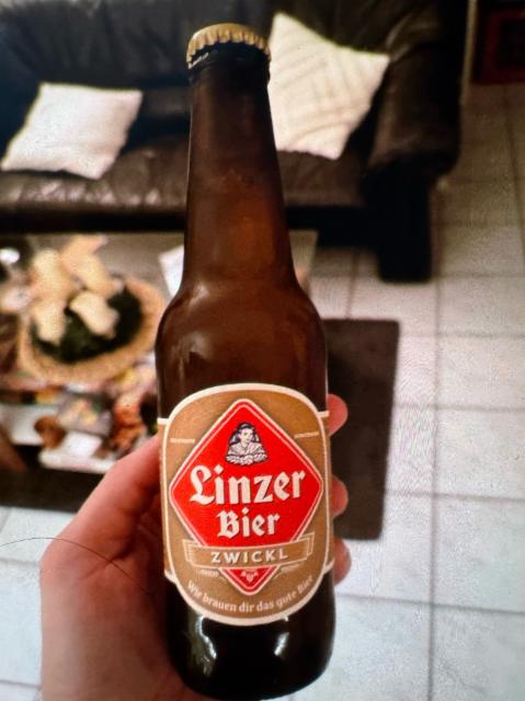 Linzer Bier Zwickel, Linzer Brauerei