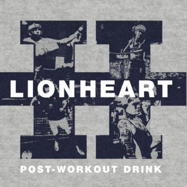 Lionheart 0.5%, Zagovor Brewery, Russia