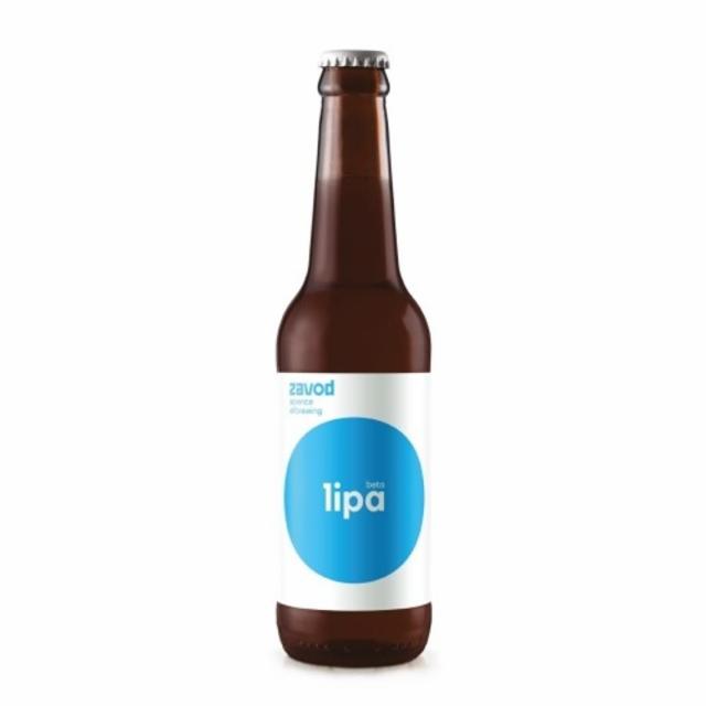 LIPA-X 4.2%, Zavod, Russia