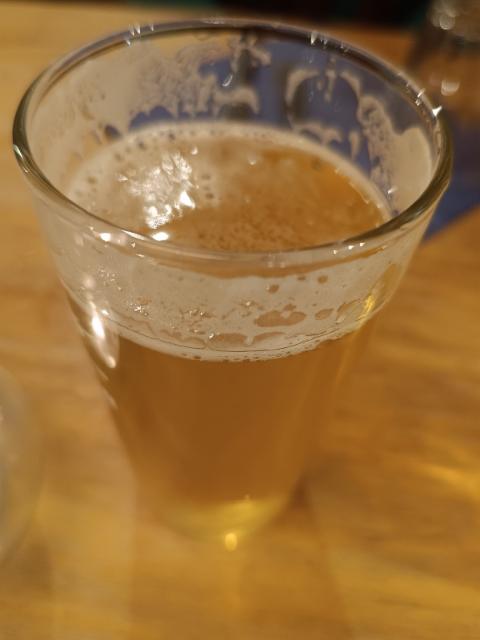 L'IPA, Brasserie De La Vallée Du Giffre