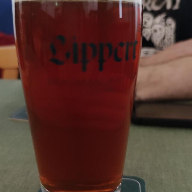 Lippert Räucherla 5.3%, Braumanufaktur Lippert, Germany