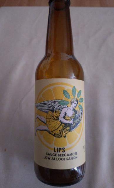 Lips 2.3%, La Manufacture De Bières, France
