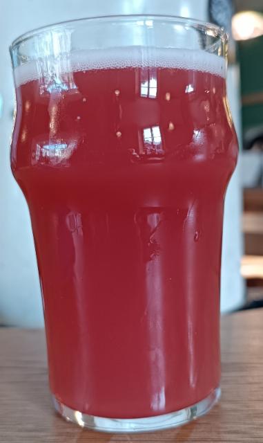 Lipstick Polychrome 4.0%, Les Roger-Bontemps, France