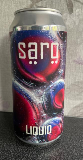 Liquid 6.5%, SARO, Sweden