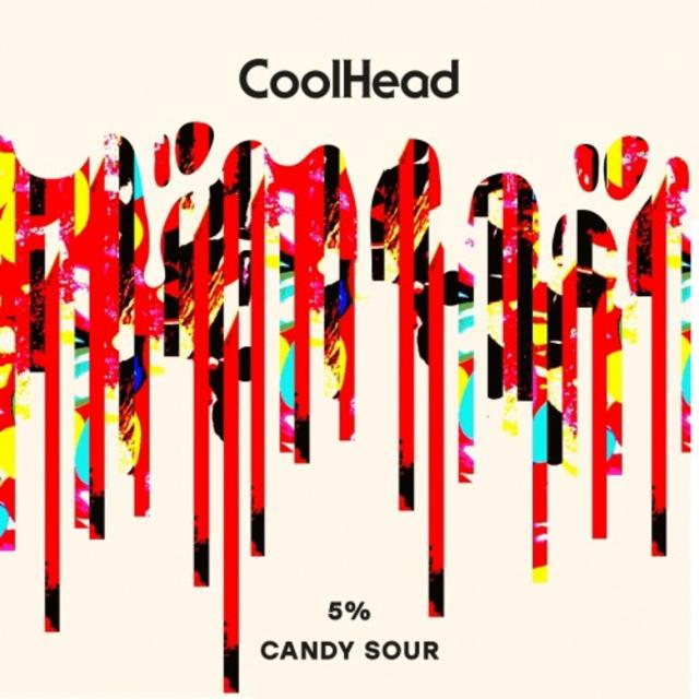 Liquid Anarchy 5.0%, CoolHead Brew, Finland