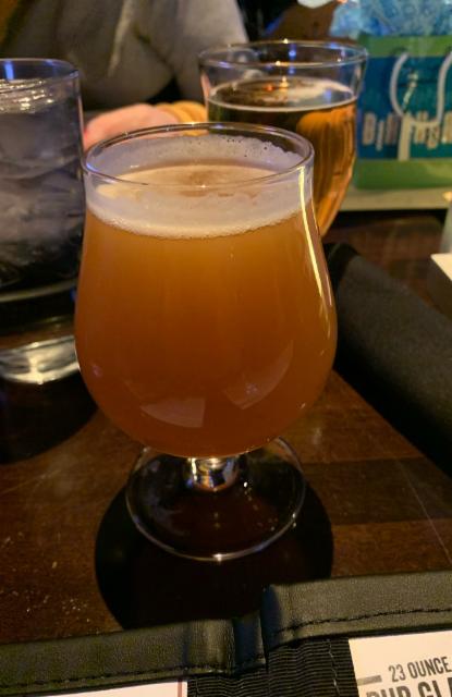 Liquid Compass 8.5%, Stone Brewing (Sapporo Breweries), United States