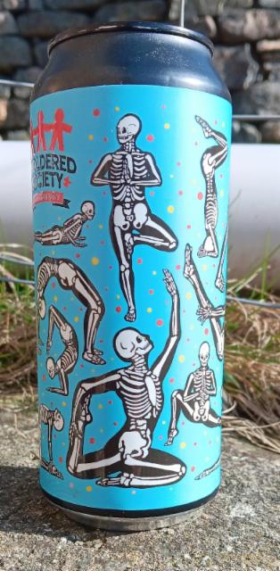 liquid yoga 5.0%, Smoldered Society Beer Co, United States