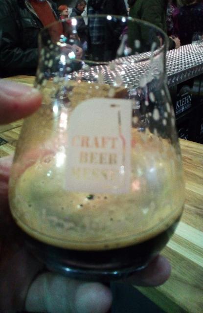 Lisje 11.0%, Kuehn Kunz Rosen, Germany