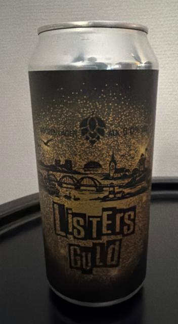 Listers Guld, Rajraj