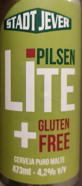 Lite Pilsen, Stadt Jever