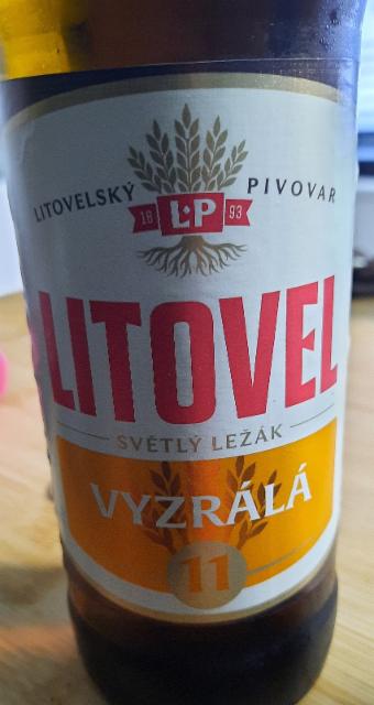 litovel vyzrala 11 4.7%, Pivovar Litovel, Czech Republic