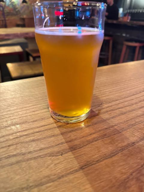 Litra hefewei, Litra Brewing Company