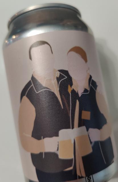 Litsan Loistava Olut 4.9%, Orava Brewing, Finland