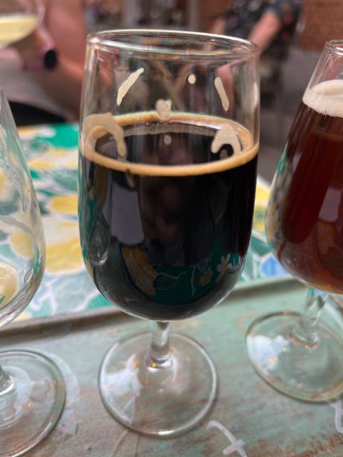 Little Big Boys Vol. 6 12.1%, Brouwerij Dutch Bargain, Netherlands