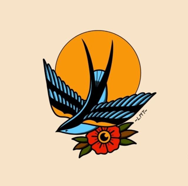 Little Bird 5.1%, Hoppy Road, France