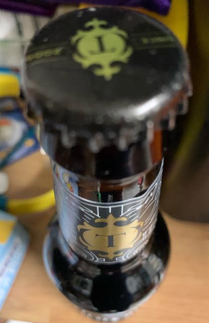 Little By Little 0.5%, Thornbridge Brewery, England