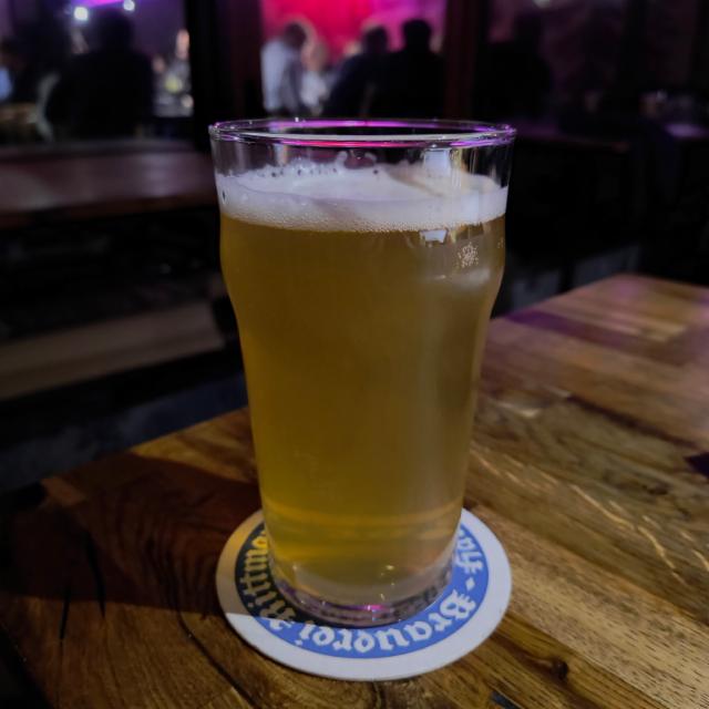 Little Coq 4.7%, Piwne Podziemie, Poland