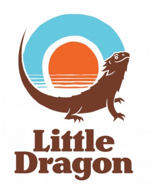 Little Dragon, Stone & Wood