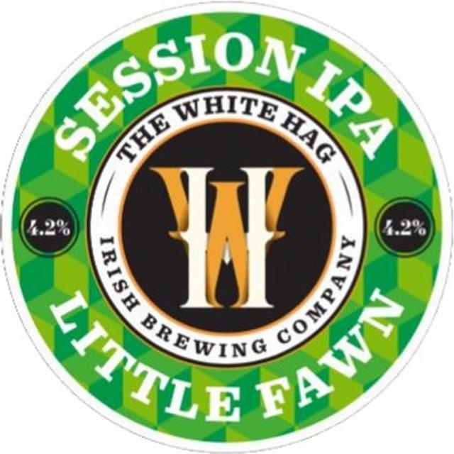 Little Fawn, The White Hag Brewing Company