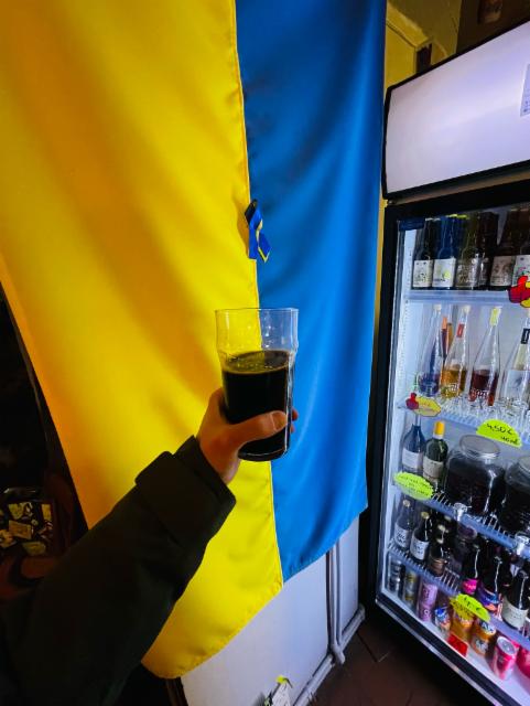 Little hell 11.0%, Nurme, Latvia