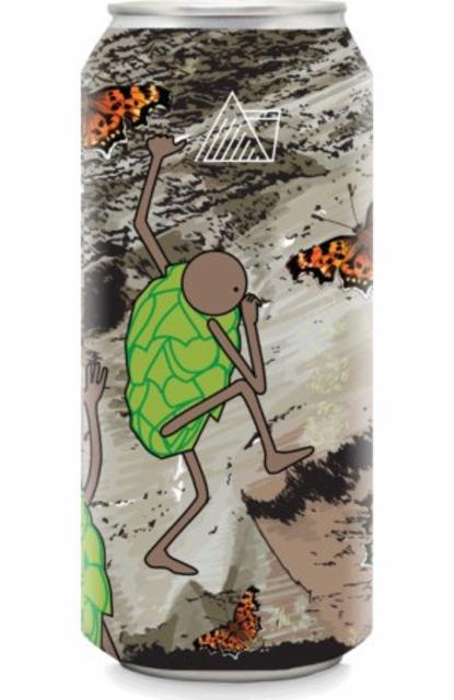 Little Pixies 2.7%, Wander Beyond Brewing, England