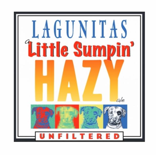 Little Sumpin' Hazy 7.2%, Lagunitas Brewing Company (Heineken), United States