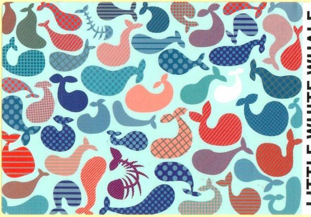 Little White Whale 5.5%, La P'tite Maiz', France