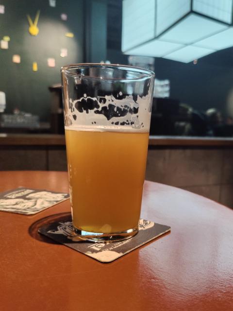 Liukuportaat 7.1%, Brew-Pub Gallows Bird, Finland