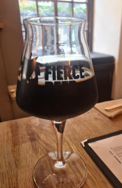 Live And Let Pie 7.5%, Brew York, England