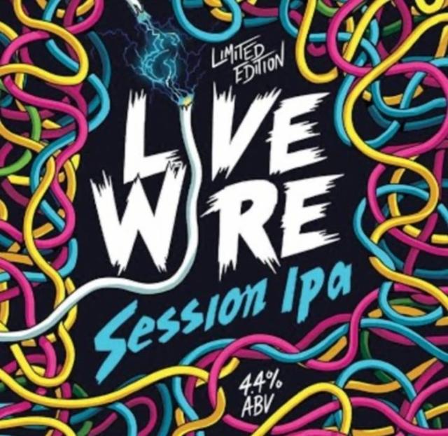 Live Wire, Everards