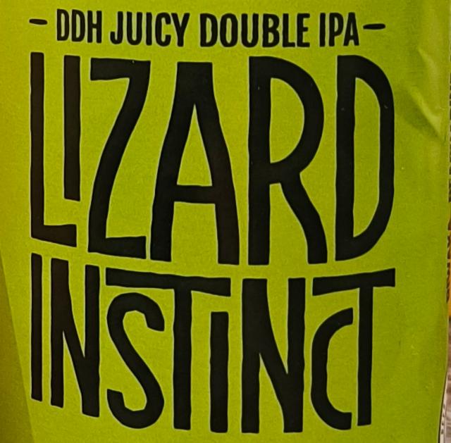Lizard Instinct 7.5%, TankBusters.Co, Poland
