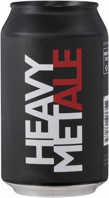 Ljus lager 5.0%, Snörsjö Hantverksbryggeri, Sweden