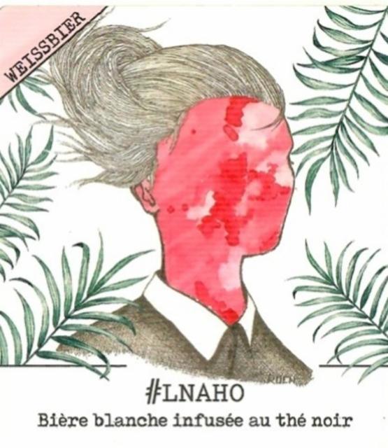 LNAHO 5.0%, La Démarrante, France