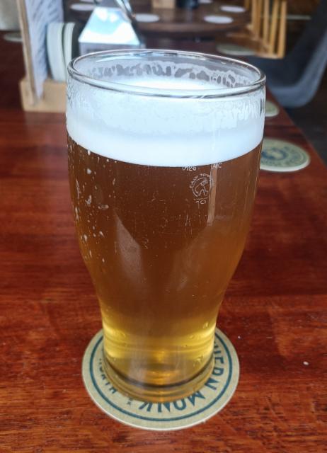 Lo-Fi 3.5%, Vocation Brewery, England