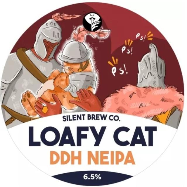 Loafy Cat, Silent Brew Co