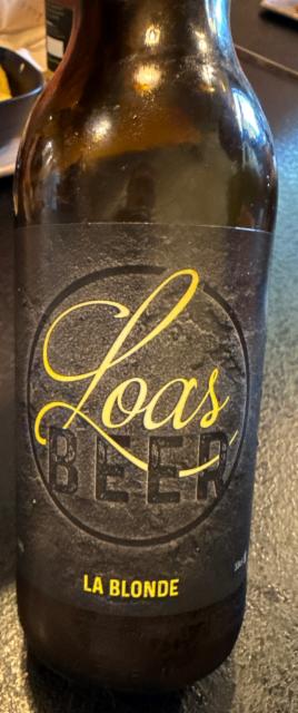 Loas, Brasserie O'Taquet