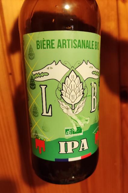 LOB 6.5%, Brasserie Du Sancy, France