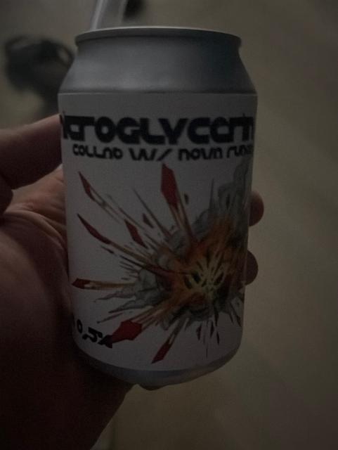 Lobik nitroglycerin, Lobik Brewery